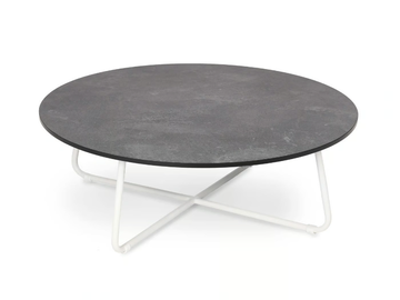 DROP - Garden side table by Fischer Möbel - view 3